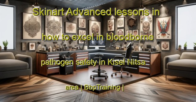 Skinart Advanced lessons in how to excel in bloodborne pathogen safety in Kisel Nitsa area | BbpTraining | BbpClasses | SkinartTraining-Russian Federation